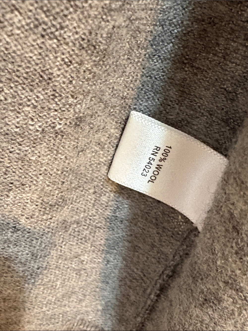 Banana Republic Heather Gray Short-Sleeve Open Front Cardigan - Picture 10 of 15